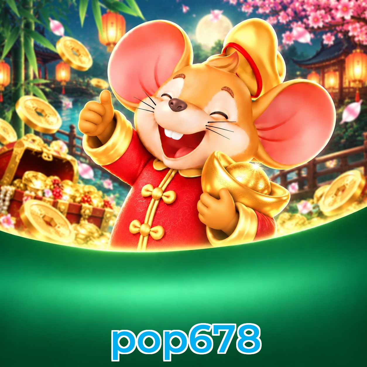 Mahjong Ways Slot - PG Soft