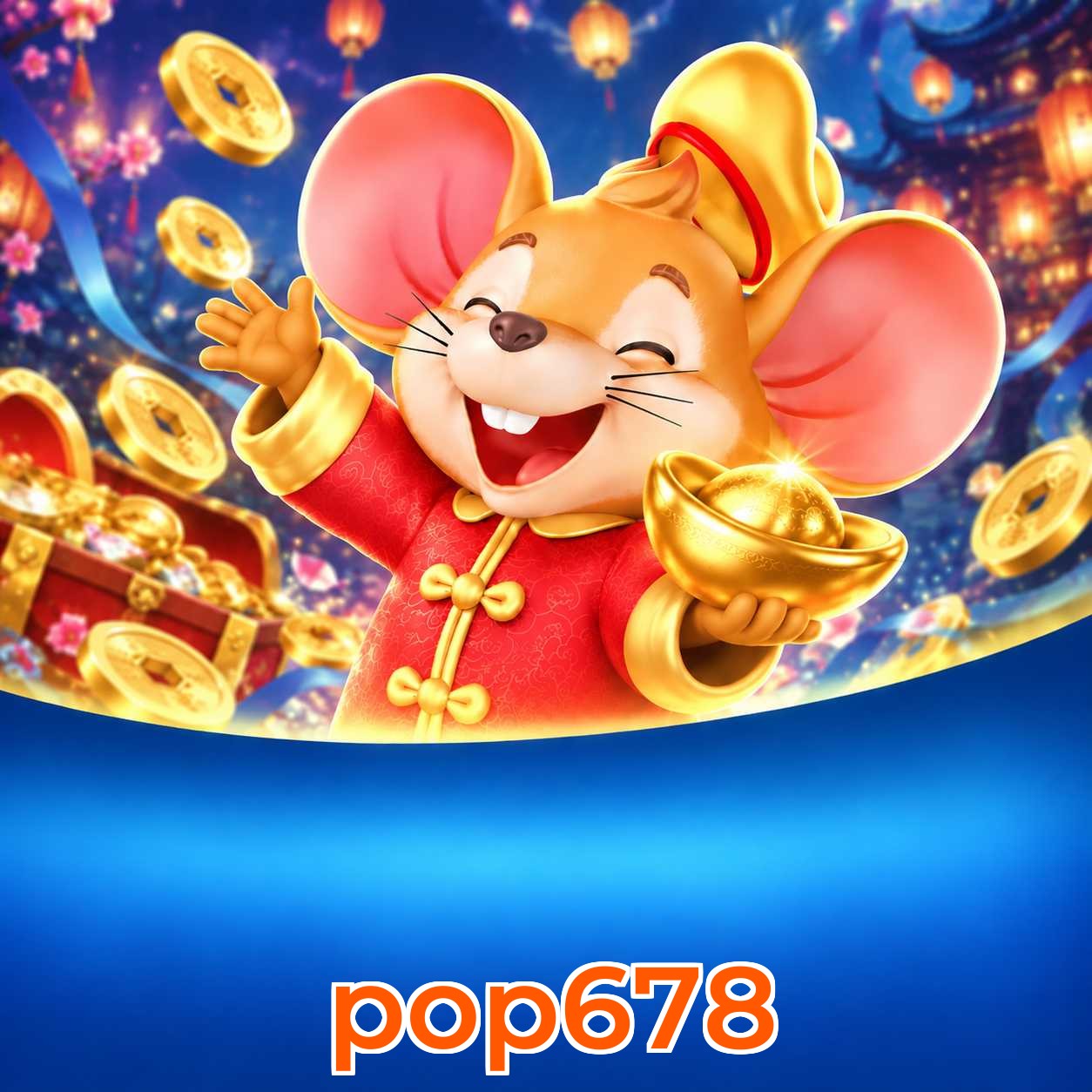 Fortune Rabbit Slot