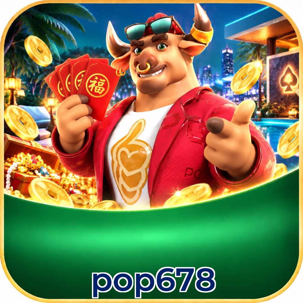 Fortune Games Series