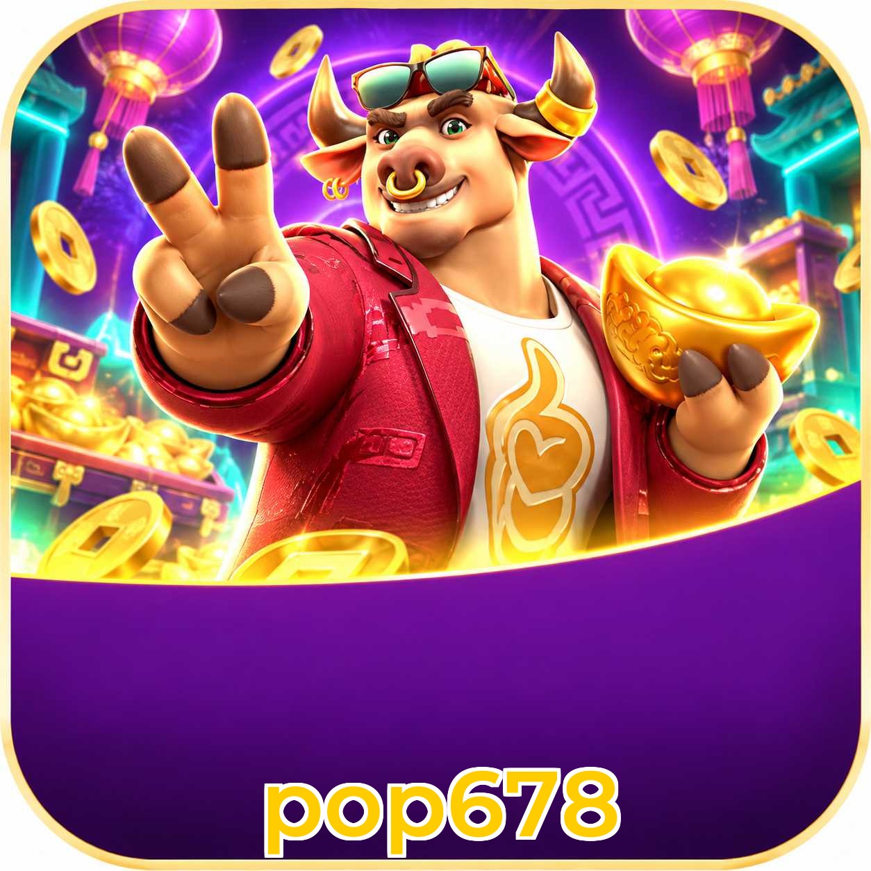 Sistema de Recompensas VIP da pop678