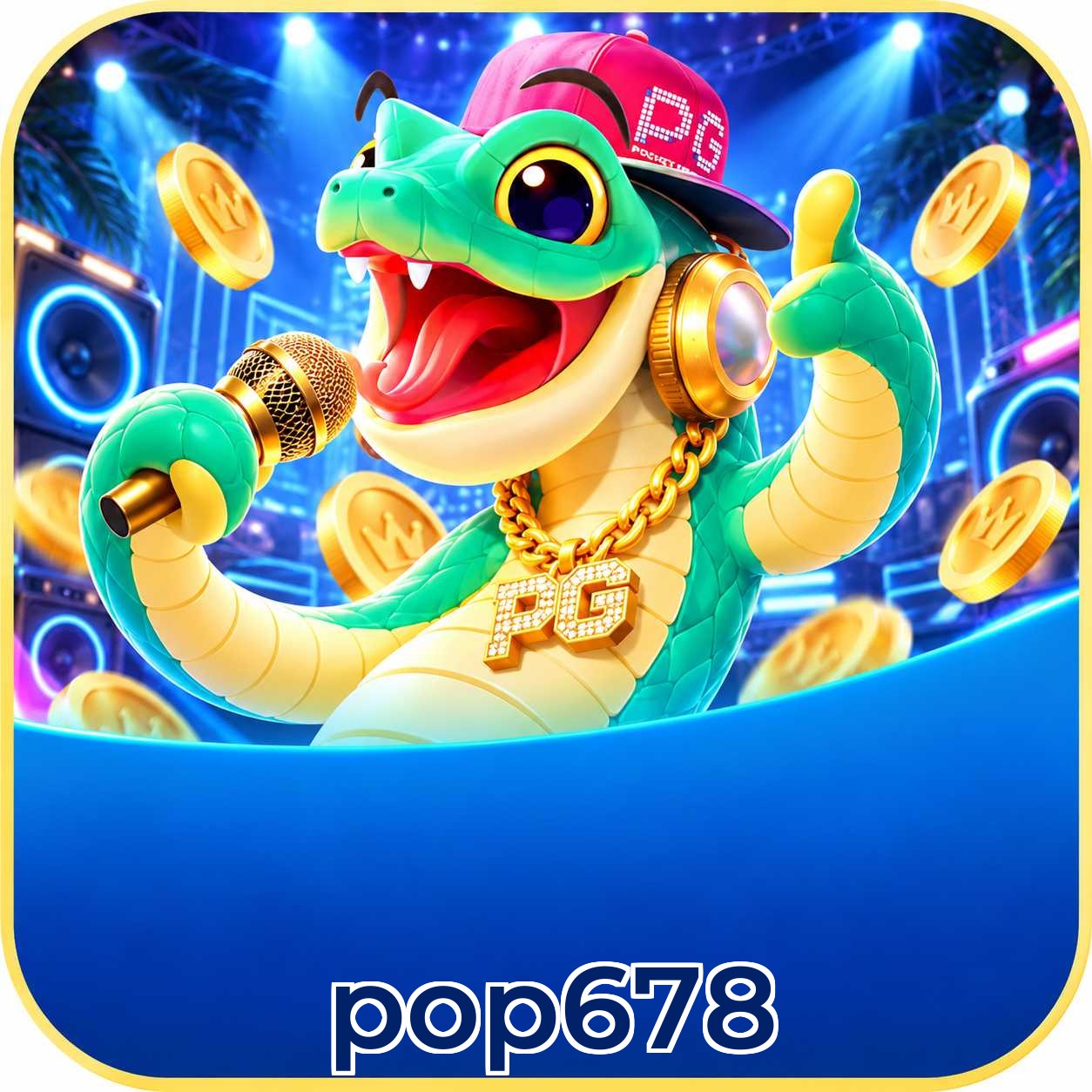 pop678 Facebook - Página oficial com promoções e comunidade ativa