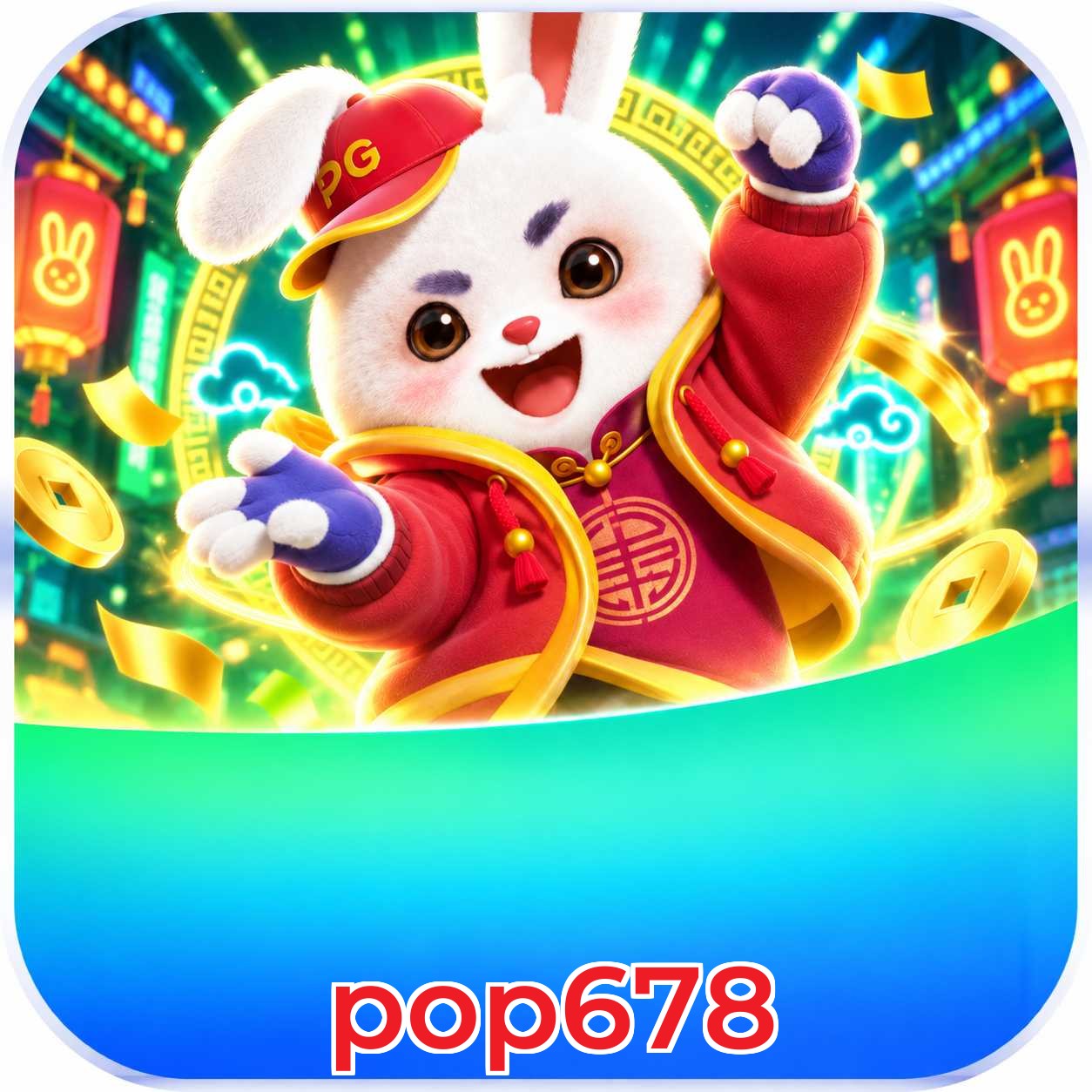 pop678 Facebook - Página oficial com promoções e comunidade ativa