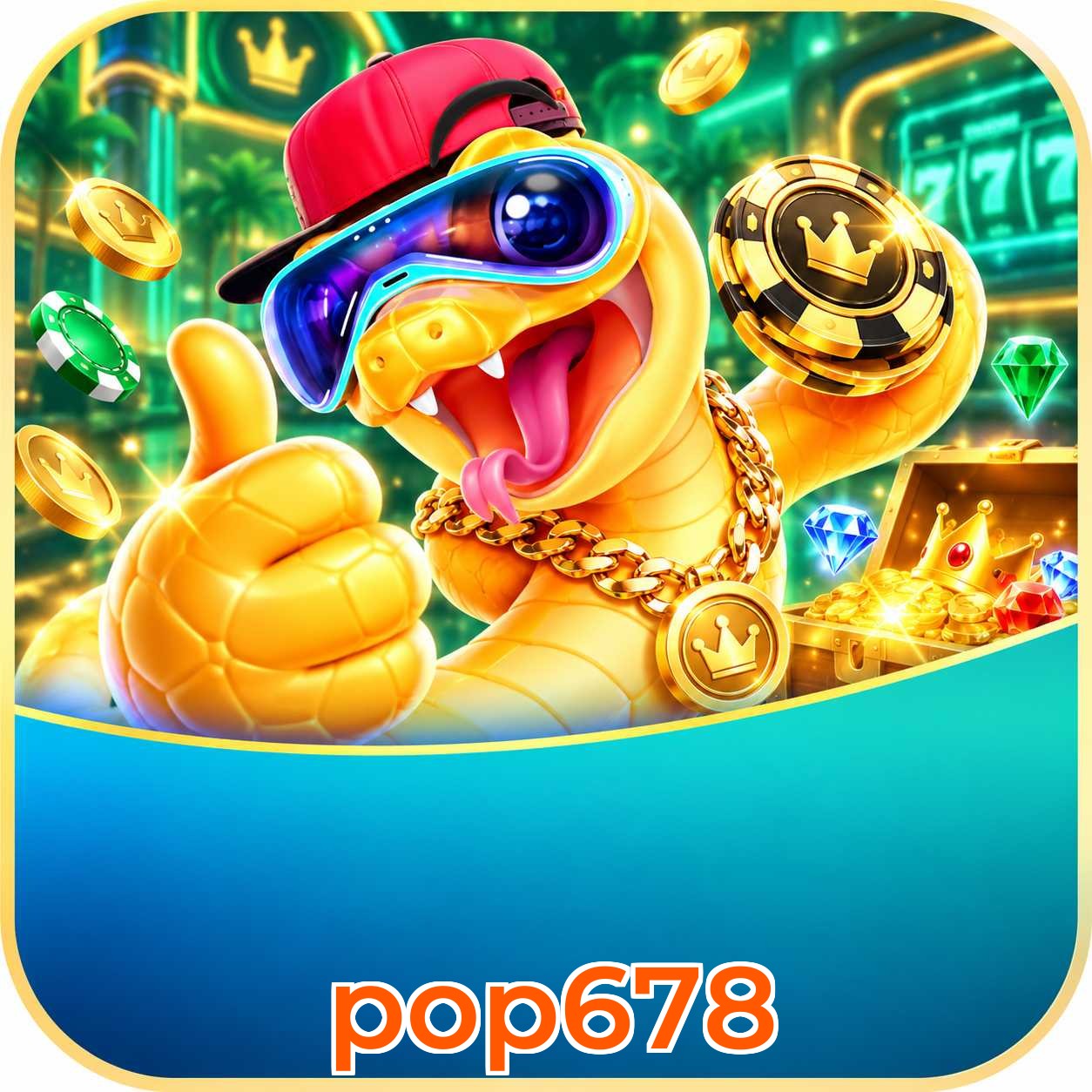Free Spins Bonus - Lucky Tiger